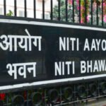 Niti Aayog releases report on enhancing water security across 18 blocks in 11 states
