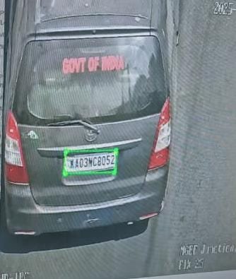 Cash van robbery: Leads on accused have been found, says Karnataka HM Parameshwara