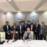 HAL, German firm seal defence tech deal at Dubai airshow