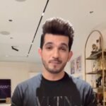 Arjun Bijlani on International Men's Day: ‘Asking for help doesn't make us less of a man’