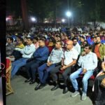 NFR pays homage to Zubeen Garg on his birth anniversary