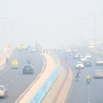Delhi-NCR air quality remains ‘very poor’ raising health concerns