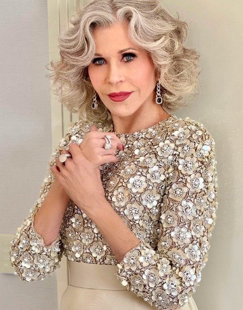 Jane Fonda: I didn’t think I’d live past 30