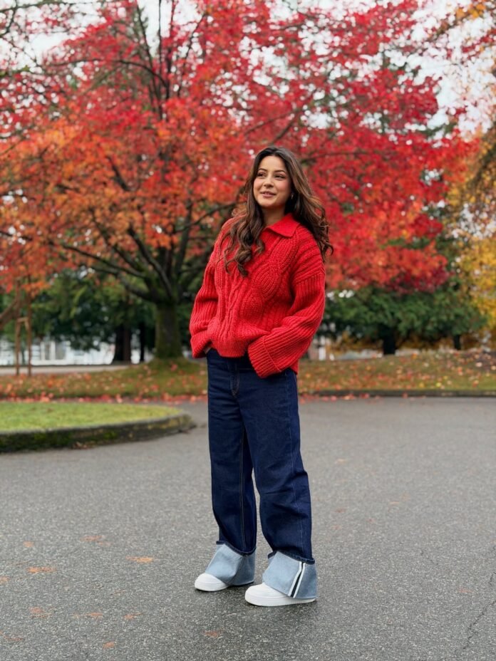 Shehnaaz Gill: ‘Bigg Boss’ was a platform where my life changed