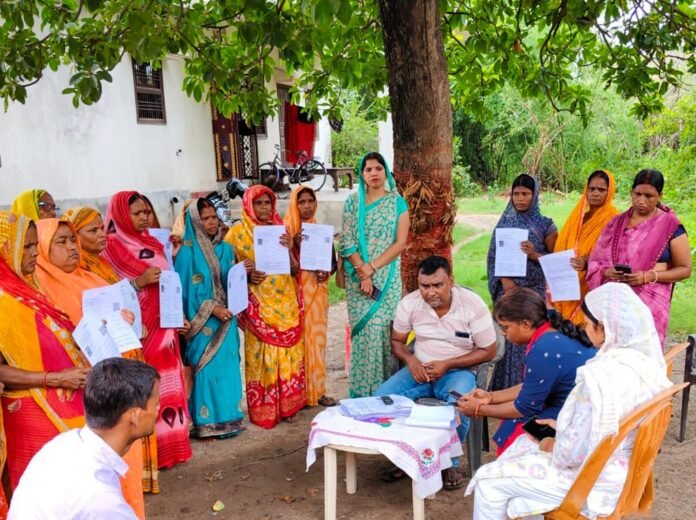 BLO suffers cerebral attack in middle of SIR related work in Bengal’s Hooghly district