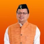 Bihar's double-engine govt setting benchmarks: Uttarakhand, Madhya Pradesh CMs