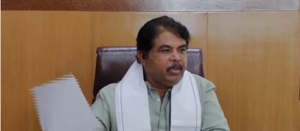 Karnataka is a haven for robbers, says BJP on Rs 7.11-crore daylight heist