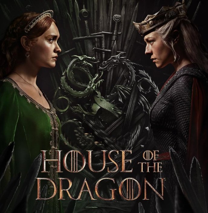 ‘House of the Dragon’ is renewed for season 4 ahead of season 3 debut
