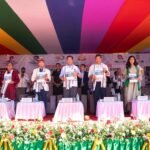 Task force formed to make NE self-reliant in milk, egg, fish, meat production: Arunachal CM