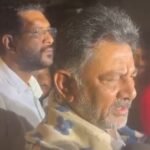 Shivakumar: No one questioning Siddaramaiah’s tenure, denies reports of Delhi visits