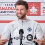 Bayern veteran Thomas Muller announces second season with the Whitecaps in MLS