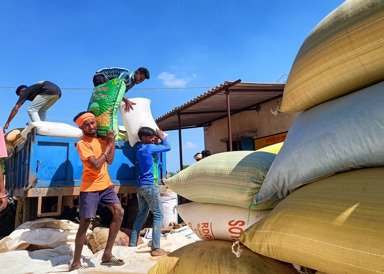 Citizens hail labour reforms, call them 'booster’ for worker rights