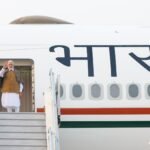 PM Modi departs for South Africa to attend 20th G20 Leaders’ Summit