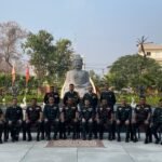 India and Sri hold talks on boosting interoperability, deepening defence ties