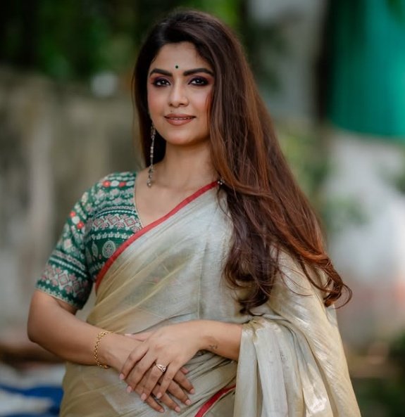 Sayantani Ghosh stresses on the importance of television, its reach on World Television Day