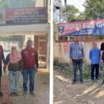 23-year chase ends as Delhi Police cracks 2002 Sarita Vihar double murder case; two fugitives arrested