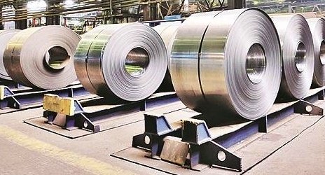 Govt suspends enforcement of 55 IS Standards under steel quality control order to help local industry