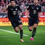 Football: Bayern preparing for Champions League's crunch time