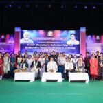 BJP govt working to ensure quality education for all communities: Tripura CM