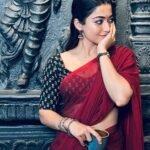 Rashmika Mandanna reminds how women are unstoppable when they come together