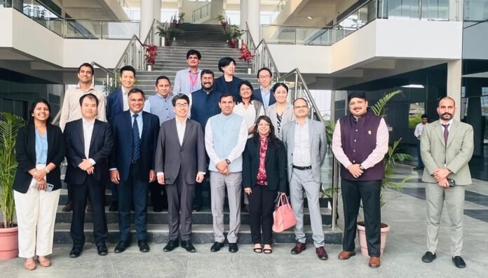 Gujarat’s Dholera emerges as next major industrial and semiconductor hub