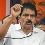 Cong will hold ‘Vote Chor, Gaddi Chhod’ maha rally on Dec 14: Venugopal