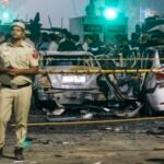UP Police, ATS probe two 'missing' Kashmiri IIT Kanpur PhD students amid Red Fort blast investigation