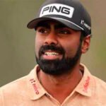 PGA Tour: Theegala shoots 66 but misses cut at RSM Classic