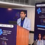 Technology essential to achieve universal health coverage in India: NHA official