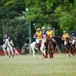 Manipur International Polo tournament kicks off in Imphal