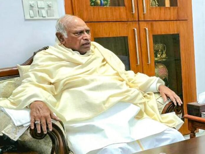 Congress appoints Vinay Kumar as Himachal PCC chief, replacing Pratibha Singh