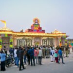 Darshan at Ram Temple to close ahead of tomorrow’s grand flag-hoisting ceremony