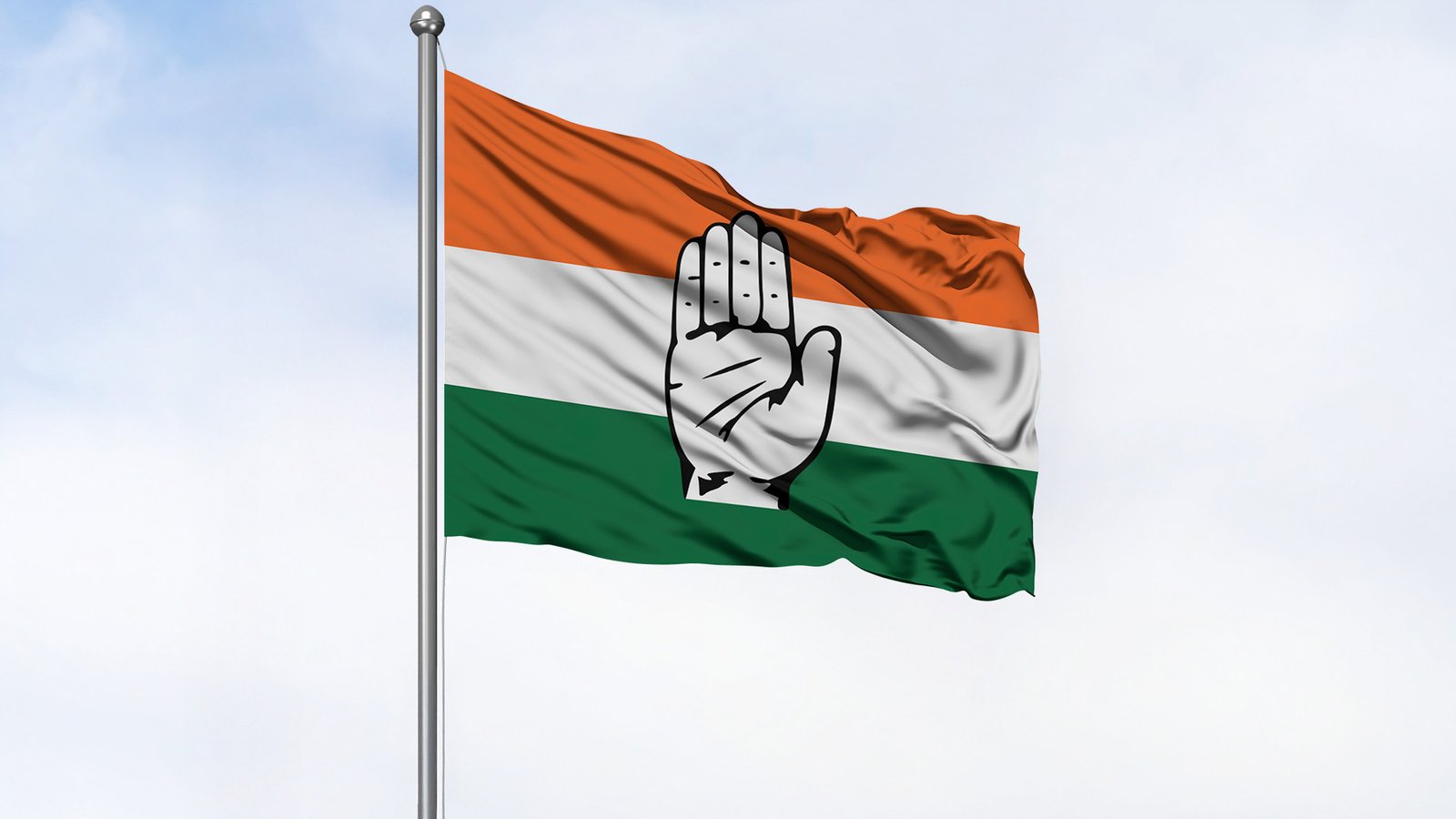 Cong appoints 45 dist chiefs in Rajasthan; 12 MLAs, 5 ex-legislators get key roles 5 Cong appoints 45 dist chiefs in Rajasthan; 12 MLAs, 5 ex-legislators get key roles