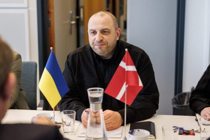 Ukraine, US to hold consultations on peace plan in Switzerland