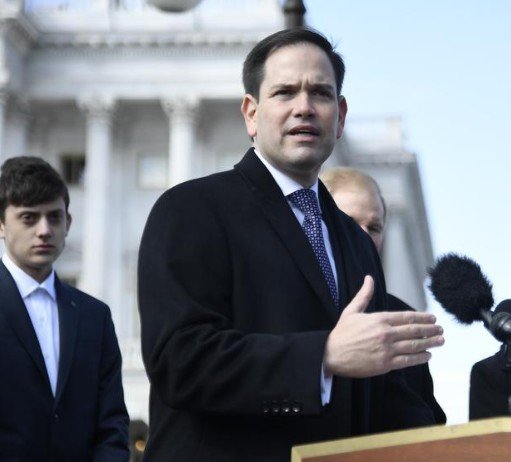 US says Russia-Ukraine peace draft made with Moscow’s ‘input’