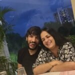Actor Gautham Karthik tells mom: Even in a hundred lifetimes, I would still pray to be born as your son!