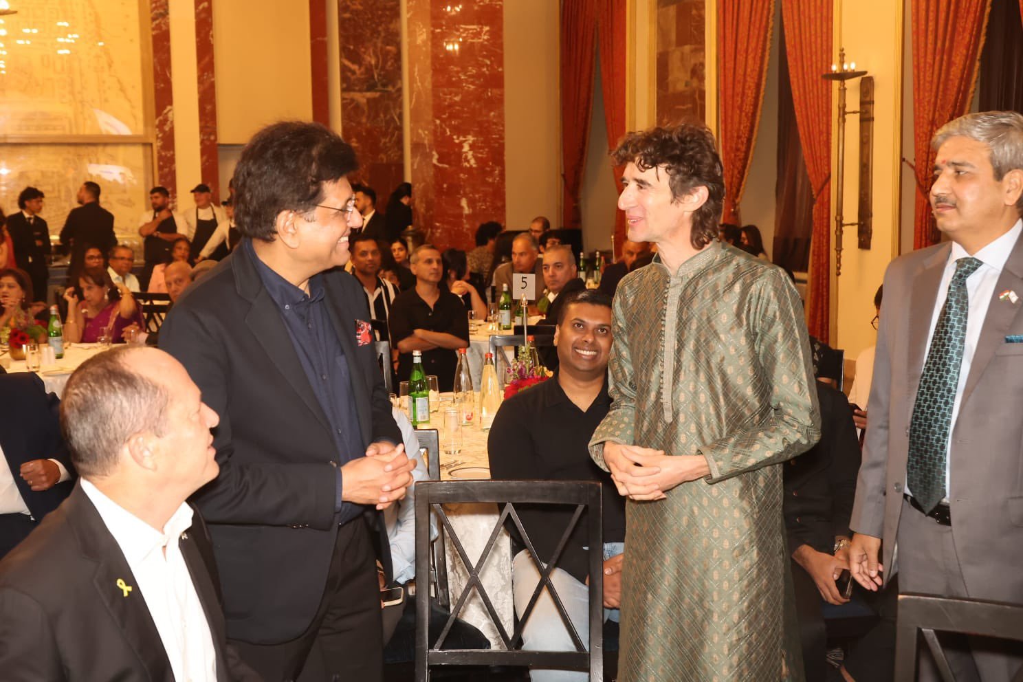 Bilateral trade to grow, investment to surge with proposed Israel FTA: Piyush Goyal