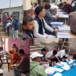 UP CEO pushes for active voter participation in SIR