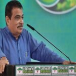 Nitin Gadkari highlights need to use technology, AI to boost farmers' incomes