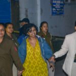 Agencies flag aggressive ideological revival of naxalism across urban centres