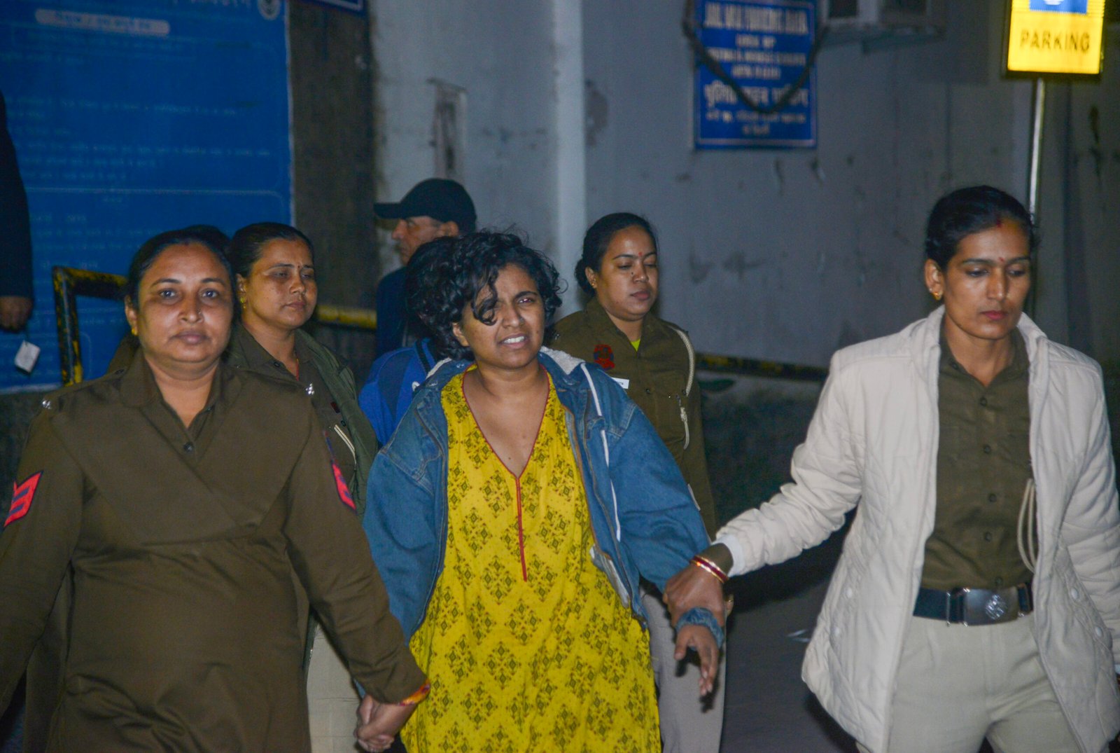 Agencies flag aggressive ideological revival of naxalism across urban centres