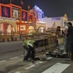 Preparations in full swing as Ayodhya readies for PM Modi’s flag hoisting on Nov 25