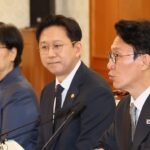 AI is driver of economic growth, grand national transformation: S. Korea's PM
