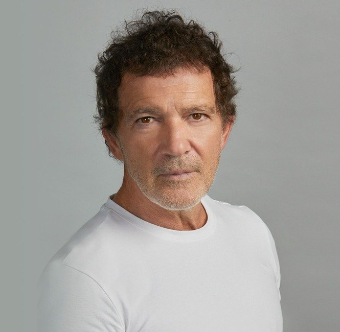 Antonio Banderas says he was ‘cleaning fish every single day’ on Anthony Bourdain biopic set