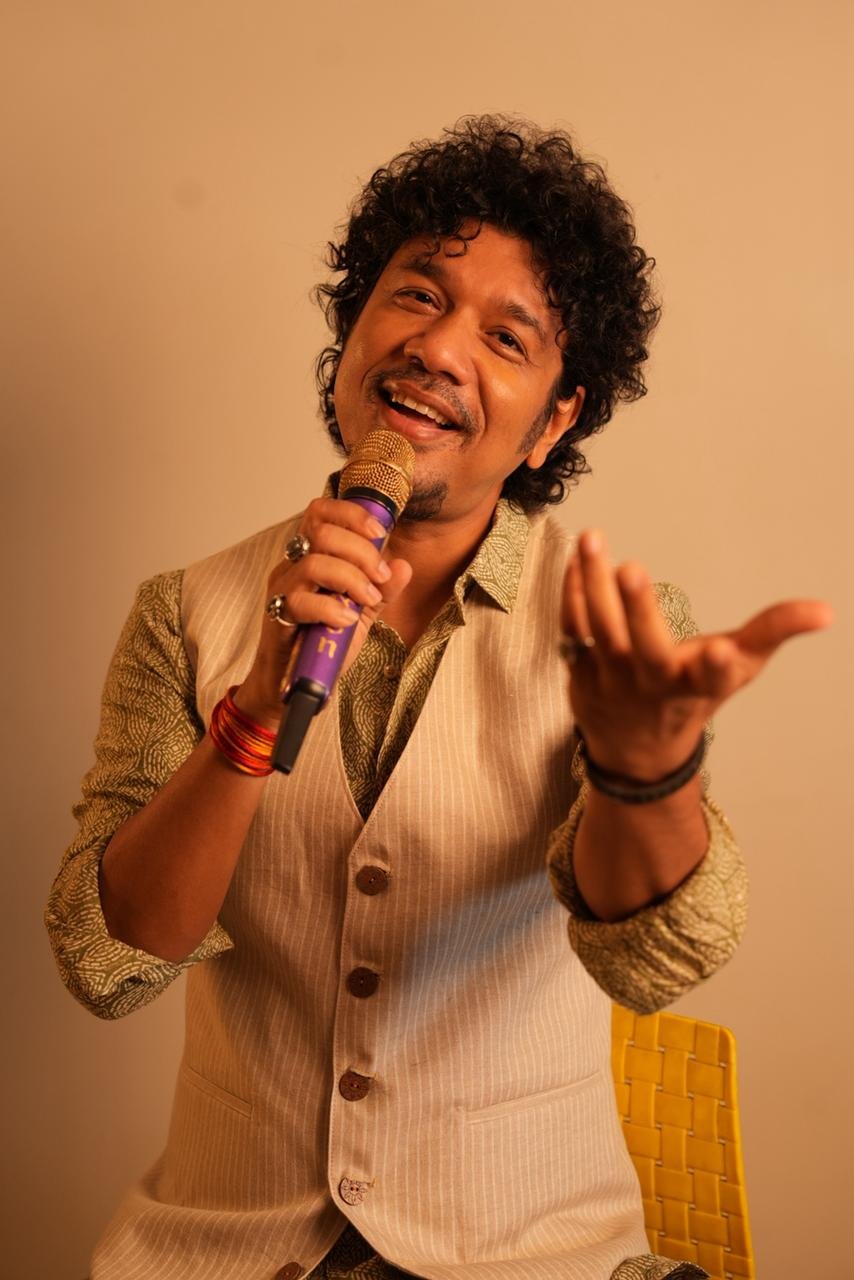 Papon: I don’t feel the need to take a break on my birthday