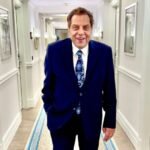 Madhuri Dixit, Anushka Sharma & other Bollywood actresses pay heartfelt tribute to late Dharmendra