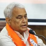 Patel as PM would’ve prevented Pakistan, Article 370: Rajasthan Minister