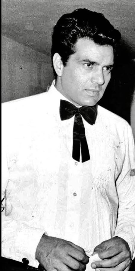 When Salim Khan spoke about his 65-Year bond with Dharmendra: ‘Both of us have seen a lot of struggles’