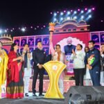 ‘You are hope of 1.4 billion Indians’: Mansukh Mandaviya hails athletes