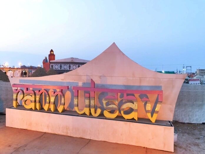 Explore Kutch: Where nature, culture, and history come alive